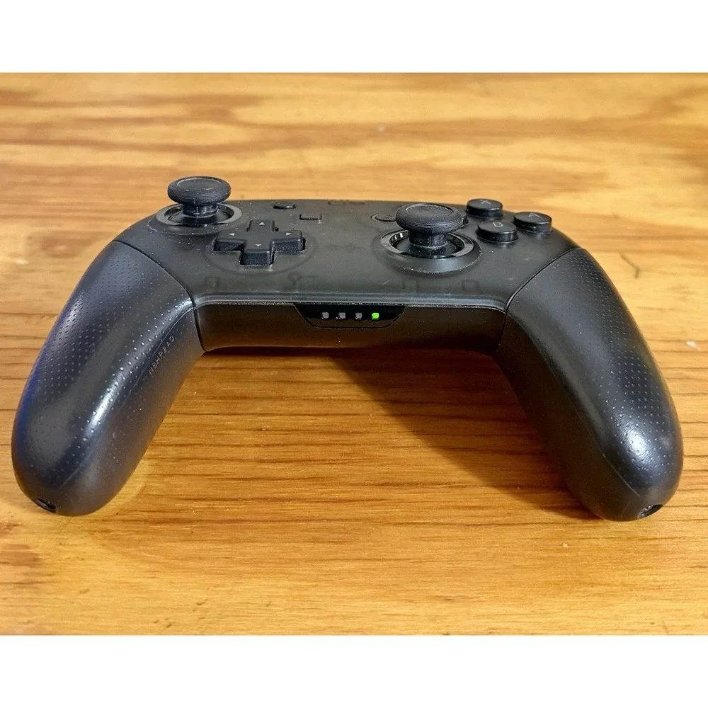 Nintendo official switch